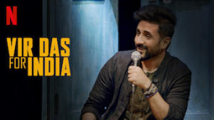 Vir Das: For India