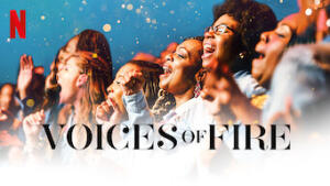 Voices of Fire