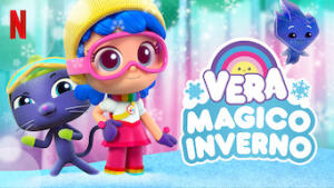 Vera: Magico inverno