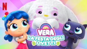 Vera: La Festa degli ovetti