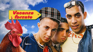 Vacanze forzate