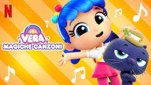 Vera: Magiche canzoni