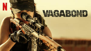Vagabond