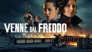 Venne dal freddo