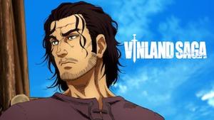 Vinland Saga