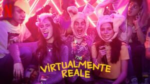Virtualmente reale