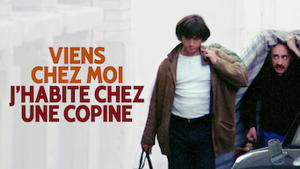 Viens chez moi, j'habite chez une copine