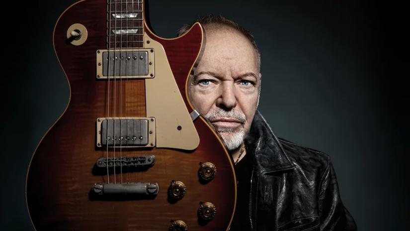 Immagine tratta da Vasco Rossi: Il supervissuto
