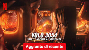 Volo 3054: una tragedia annunciata
