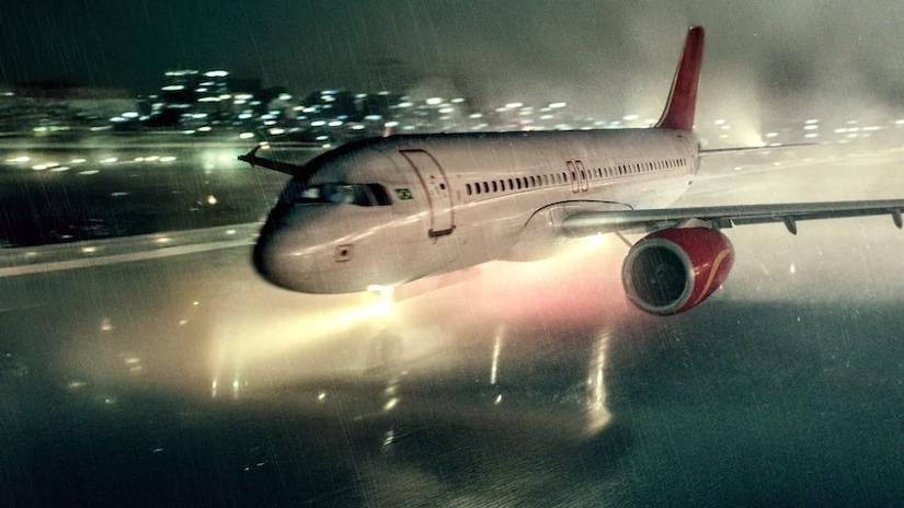 Immagine tratta da Volo 3054: una tragedia annunciata