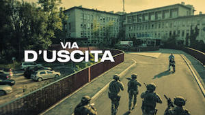 Via d'uscita