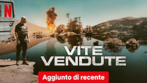 Vite vendute