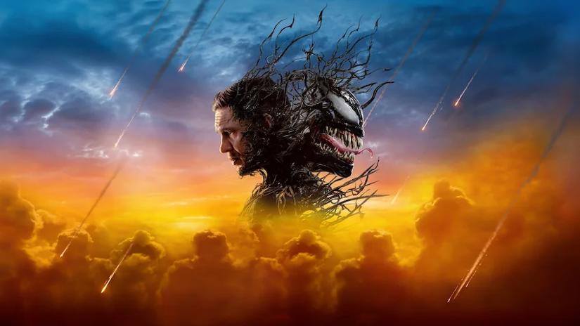 Immagine tratta da Venom: The Last Dance Immagine tratta da Venom: The Last Dance