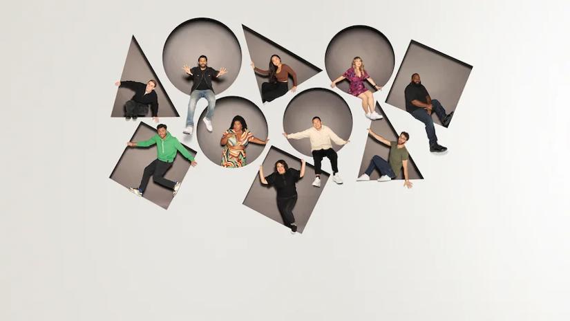 Immagine tratta da Verified Stand-Up