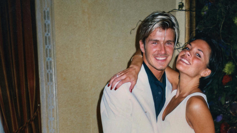 Immagine tratta da Victoria Beckham