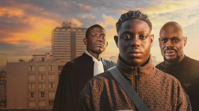 Immagine tratta da Vita nella banlieue 3