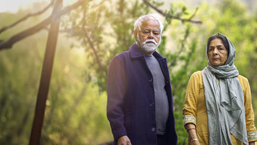 Immagine tratta da Vadh 2