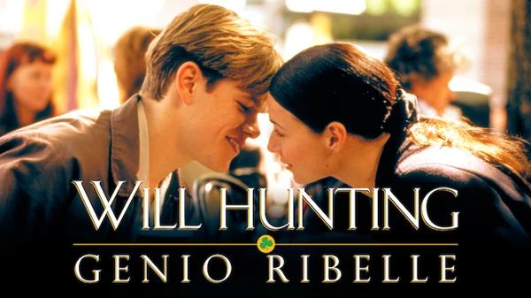 Will Hunting - Genio ribelle