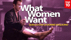 What Women Want - Quello che le donne vogliono