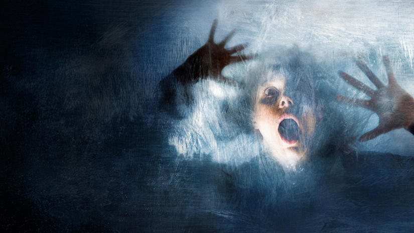 Immagine tratta da Wind Chill - Ghiaccio rosso sangue