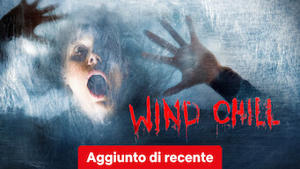 Wind Chill - Ghiaccio rosso sangue
