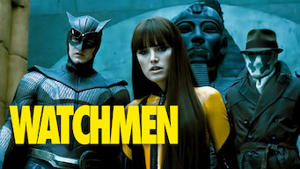 Watchmen