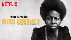 What Happened, Miss Simone?