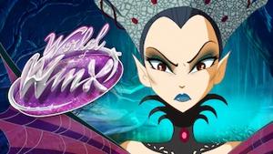 World of Winx