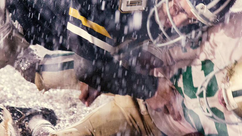 Immagine tratta da Woodlawn