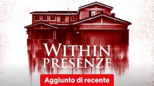 Within - Presenze