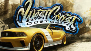 West Coast Customs