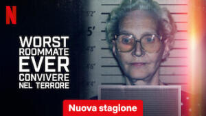Worst Roommate Ever - Convivere nel terrore