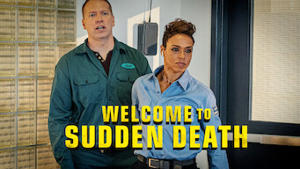 Welcome to Sudden Death