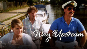 Way Upstream