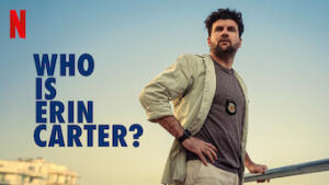 Who is Erin Carter?