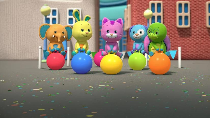 Immagine tratta da Wonderoos