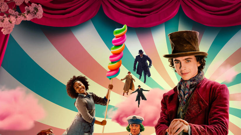 Immagine tratta da Wonka