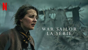 War Sailor: La serie