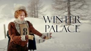 Winter Palace
