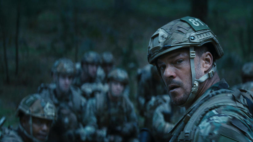 Immagine tratta da War Machine