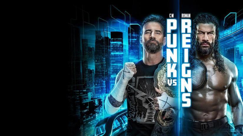 Immagine tratta da WWE WrestleMania