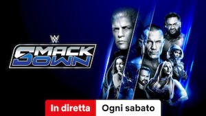 WWE SmackDown