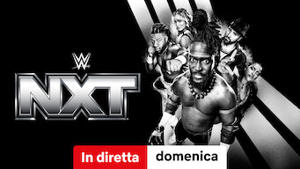 Wwe Nxt