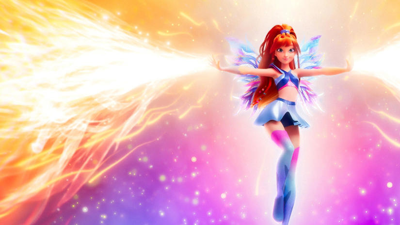 Immagine tratta da Winx Club - The Magic is Back