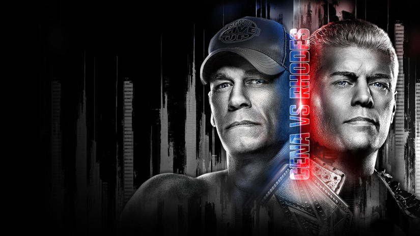 Immagine tratta da WWE SummerSlam