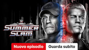 WWE SummerSlam