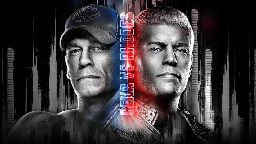 Immagine tratta da WWE SummerSlam