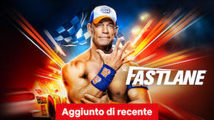 WWE Fastlane