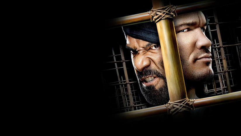 Immagine tratta da WWE Battleground