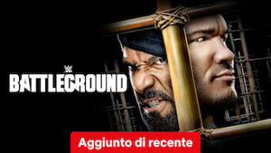 WWE Battleground